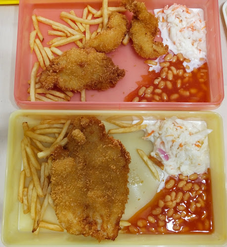 Kim Western Food - Hospitality and gastronomy