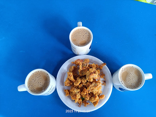 Opinii despre Indian Food. în Singapore - Hospitality and gastronomy