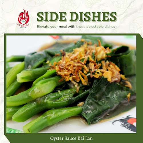 Evertop Family Restaurant - Hospitality and gastronomy