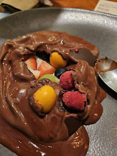 Comentarii opinii despre Kafe Utu