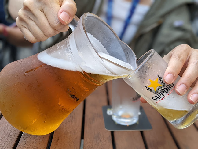 Comentarii opinii despre Yamato Izakaya