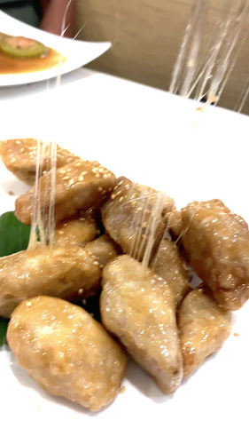 Opinii despre San Ren Xing 三人行 - Thomson Plaza în Singapore - Hospitality and gastronomy