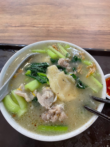 Comentarii opinii despre Fong Hup Koka Noodle