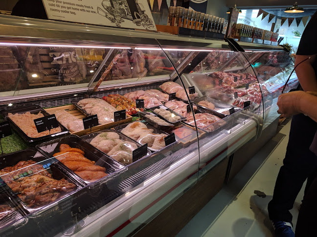 Comentarii opinii despre ZAC Butchery - Halal Butchery @ Siglap