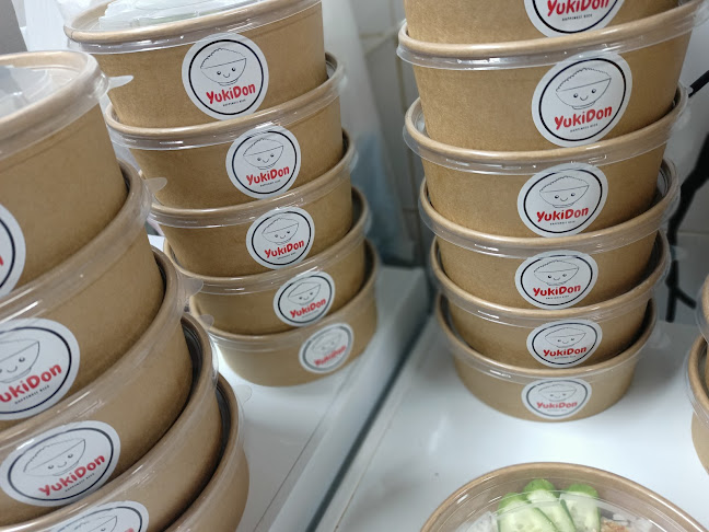 YukiDon Woodlands - Hospitality and gastronomy