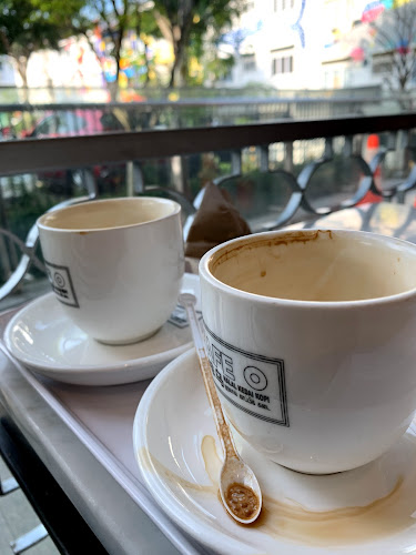 Comentarii opinii despre Cafe O