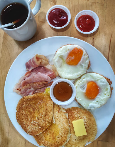 La Teh CT Hub - Hospitality and gastronomy