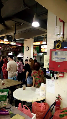 Istanbul Seafood - Singapore