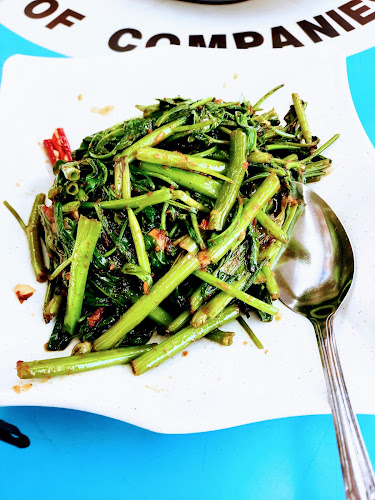 Comentarii opinii despre SK SEAFOOD (成记小厨）