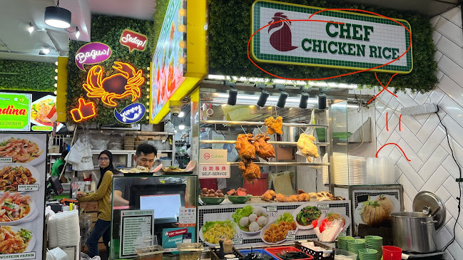 Opinii despre Chef Chicken Rice în Singapore - Hospitality and gastronomy