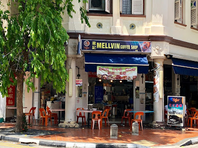 Mellvin Coffee Shop