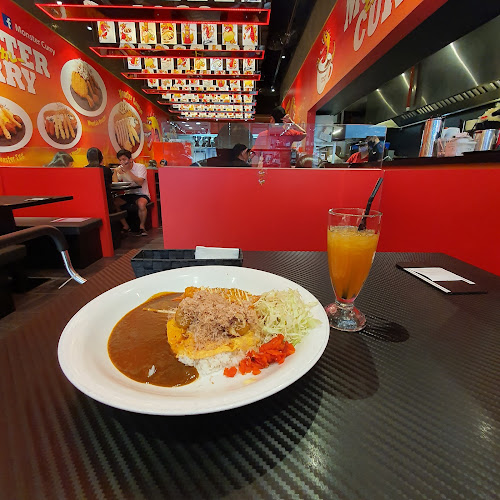 Monster Curry (Northpoint City) - Hospitality and gastronomy