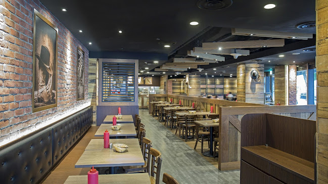 ANDES by ASTONS @ ESR BizPark (Formerly Viva Business Park)