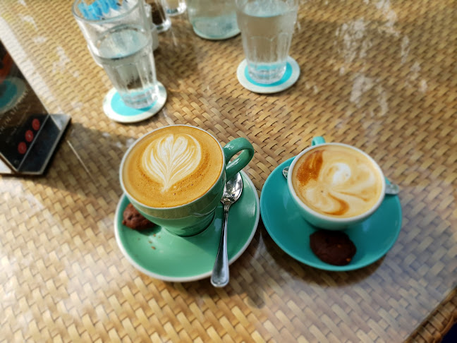 Opinii despre Privé @ Keppel Bay în Singapore - Hospitality and gastronomy