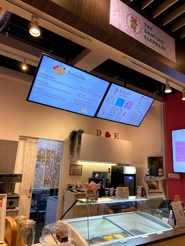 Comentarii opinii despre The Dancing Elephant Ice Cream