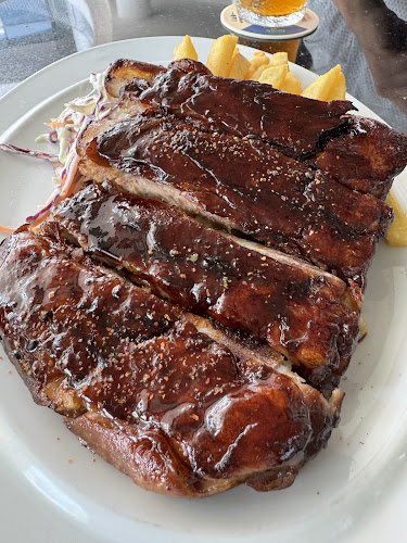 Comentarii opinii despre Barossa Steak and Grill