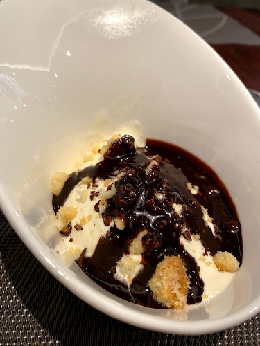 Fleur De Sel Le Restaurant - Singapore