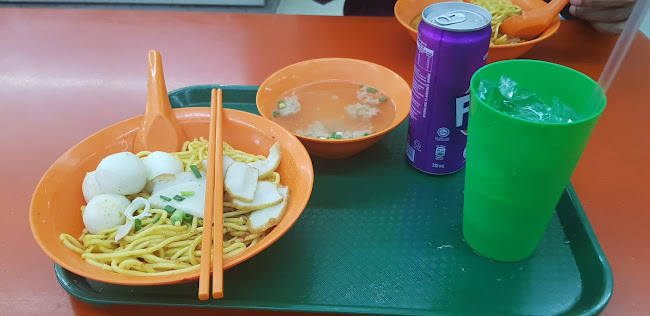 CCK 302 FoodHouse - Hospitality and gastronomy