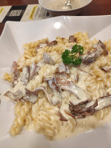 PastaMania - Italian Casual Dining @ Tampines Mall - Singapore