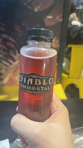 Opinii despre NBCB Orchard Central în Singapore - Hospitality and gastronomy