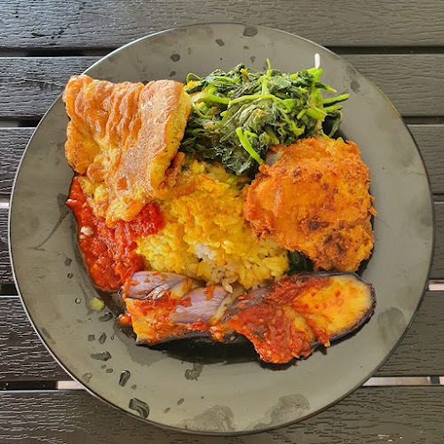 Ya Halimm Malay Kitchen - Singapore