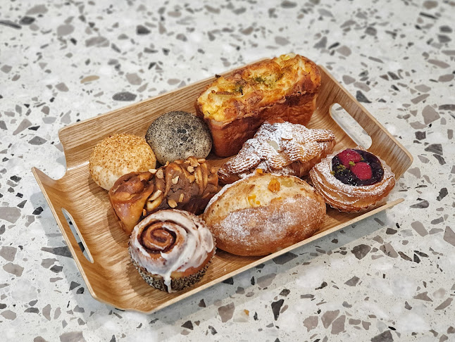 Wu Pao Chun - Singapore