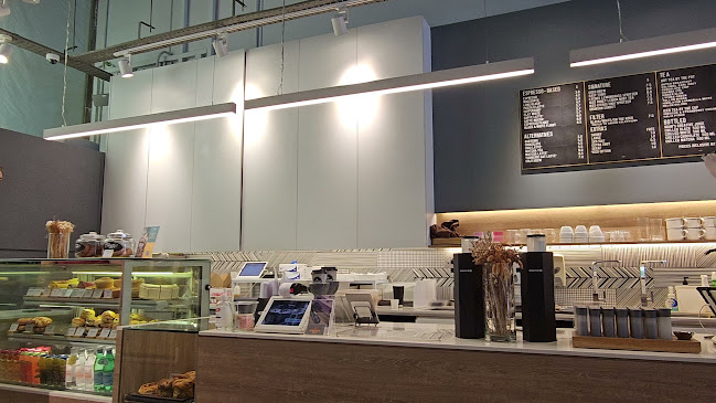 Dutch Colony Coffee Co.