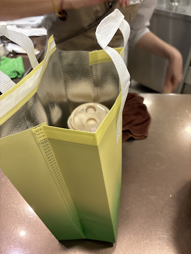 Opinii despre CHICHA San Chen @ Woodlands în Singapore - Hospitality and gastronomy