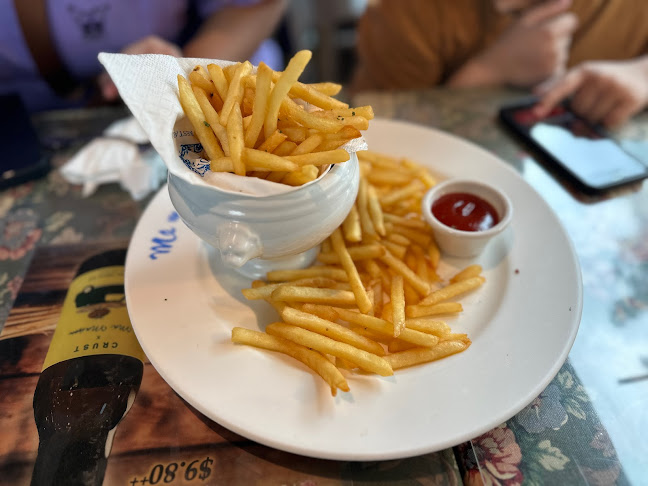 Ma Maison - Anchorpoint