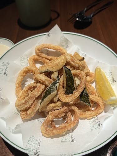 Comentarii opinii despre Pete's Place