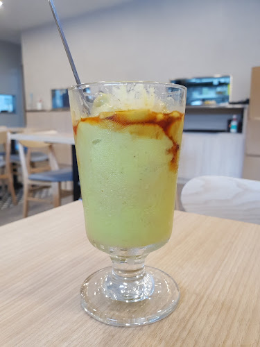 Ayam Penyet Ria - Nex