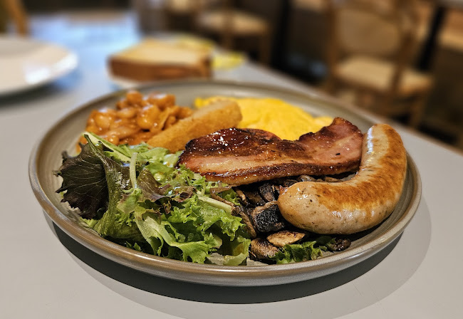 Privé Paragon - Hospitality and gastronomy