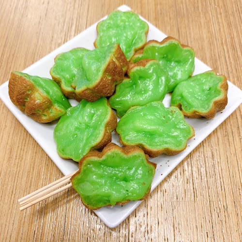 Baan Kanom Thai @ ARC380 - Singapore