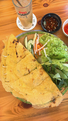 Viet'Spice outlet 2 - Discover Vietnam’s True Flavors – Friendly, Familiar, and Affordable - Hospitality and gastronomy