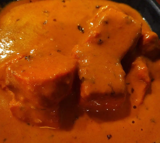 Gayatri Restaurant - Singapore