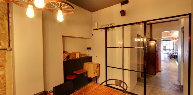 Fu Lin Bar & Kitchen - Hospitality and gastronomy