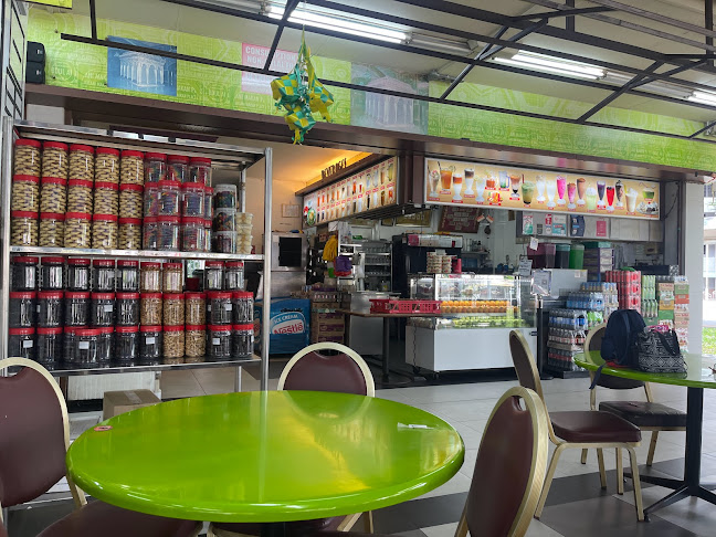 Shaikh Abdul Kader Al Jailani Makan Place - Singapore