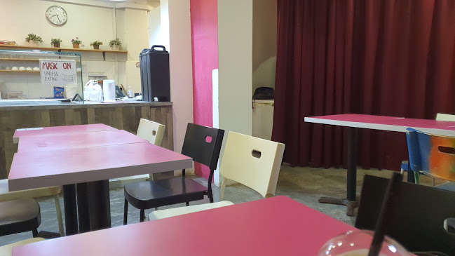 12 Jln Kuras, Singapore 577727