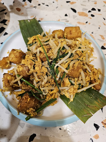 Opinii despre Nan Yang Dao (Hillion) în Singapore - Hospitality and gastronomy