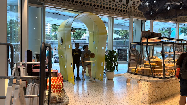 Wu Pao Chun - Singapore