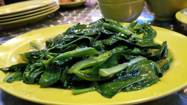 Opinii despre Rasa Istimewa Waterfront Restaurant în Singapore - Hospitality and gastronomy