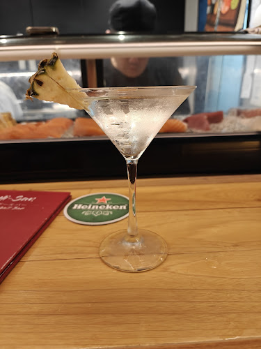 Opinii despre Takeshi-San în Singapore - Hospitality and gastronomy