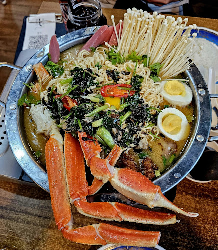 Soi Thai Soi Nice (JEM)