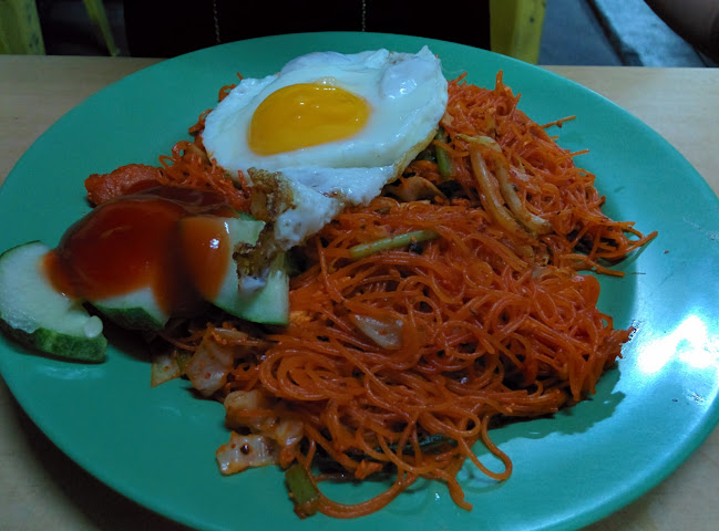 Opinii despre New Mahamoodiya Restaurant în Singapore - Hospitality and gastronomy