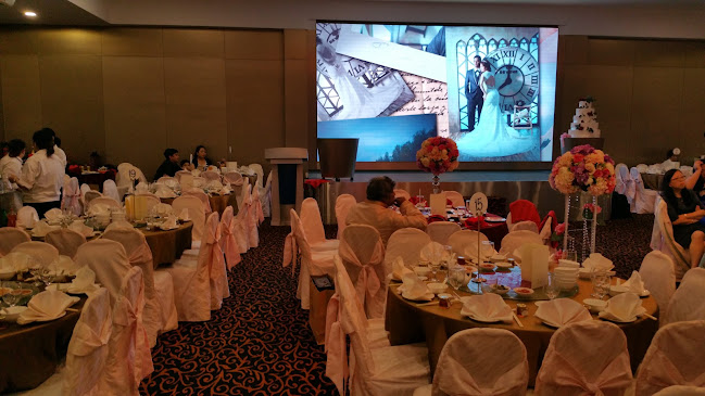 Qian Xi (Farrer Park) Restaurant - Singapore