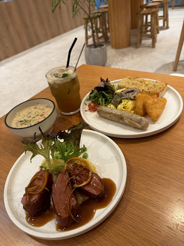 Daily Mujo 日常咖啡