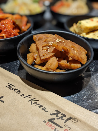 Opinii despre Taste of Korea 찐 (JJIN) în Singapore - Hospitality and gastronomy
