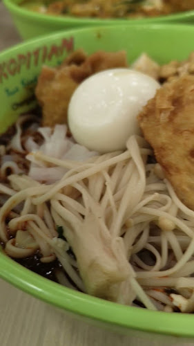 2 Simei St 3, Singapore 529889