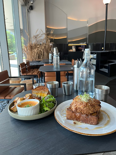 Coexist Coffee Co. @Lifelong Learning Institute - Hospitality and gastronomy