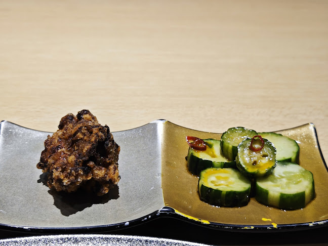 Comentarii opinii despre Misato